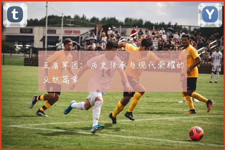 五盾军团：历史传承与现代荣耀的交织篇章