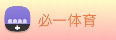 必一体育 Logo